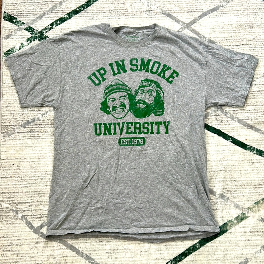 Cheech & Chong T-Shirt